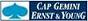 Cap Gemini Ernst & Young