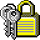 lock