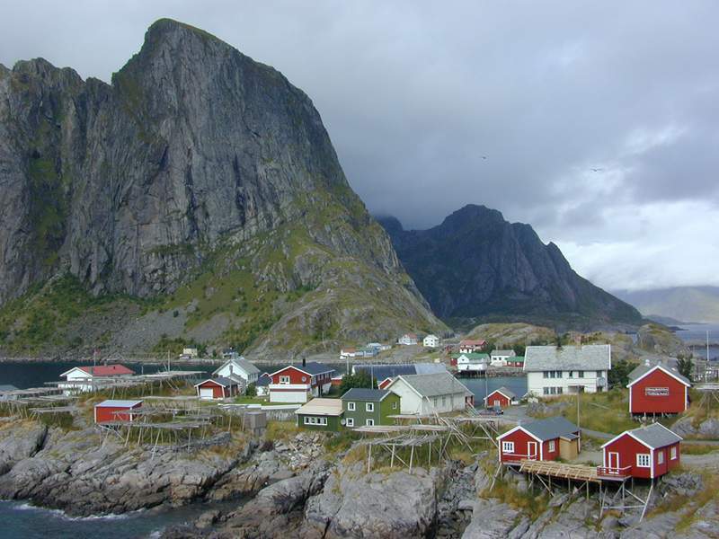 Lofoten