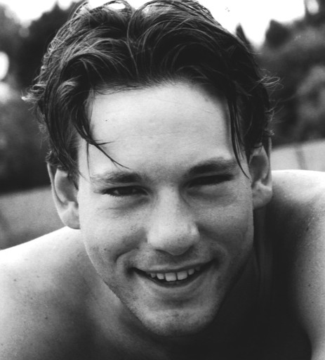 Matthieu Adolescence