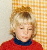 Matthieu Enfance