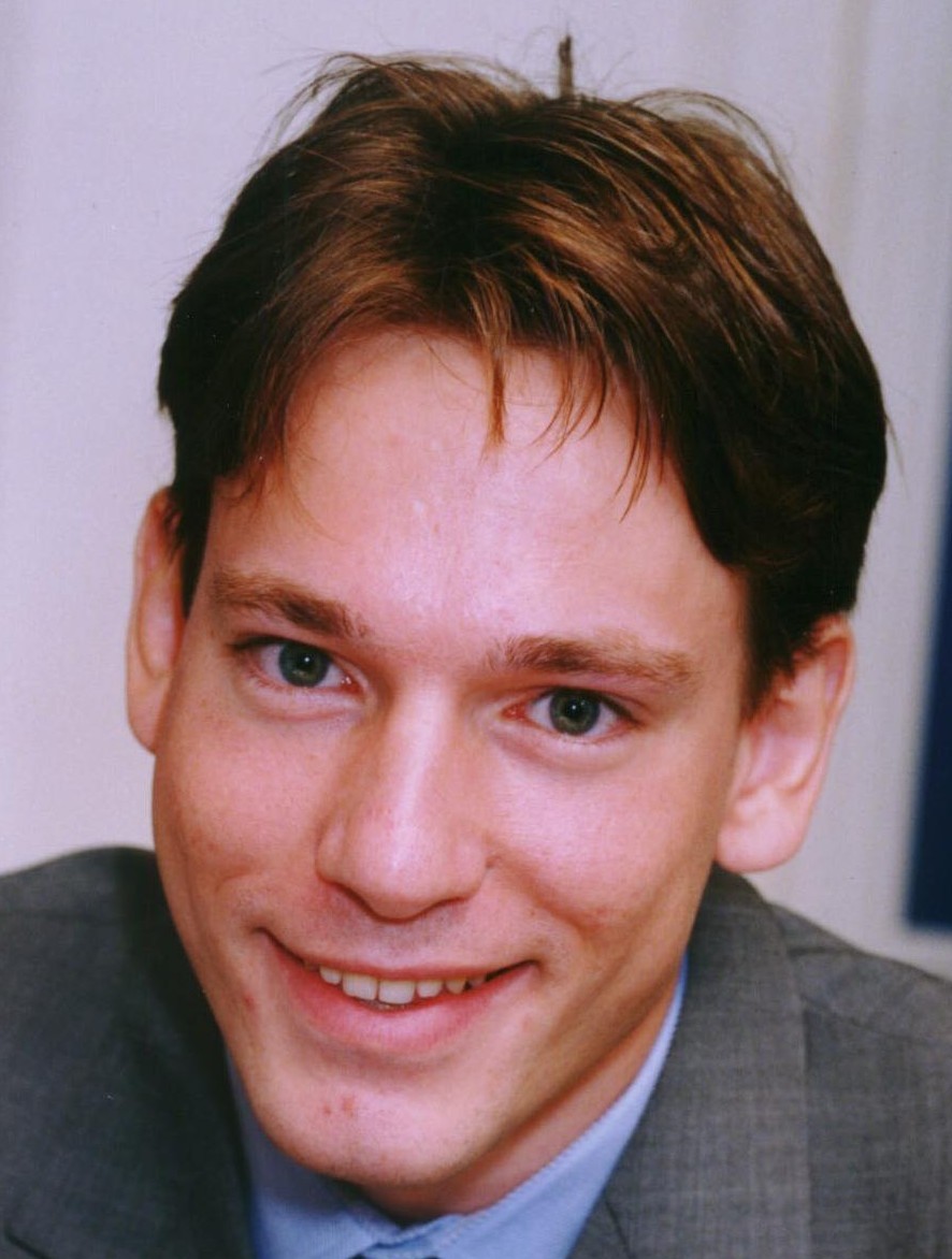 Matthieu Etudiant