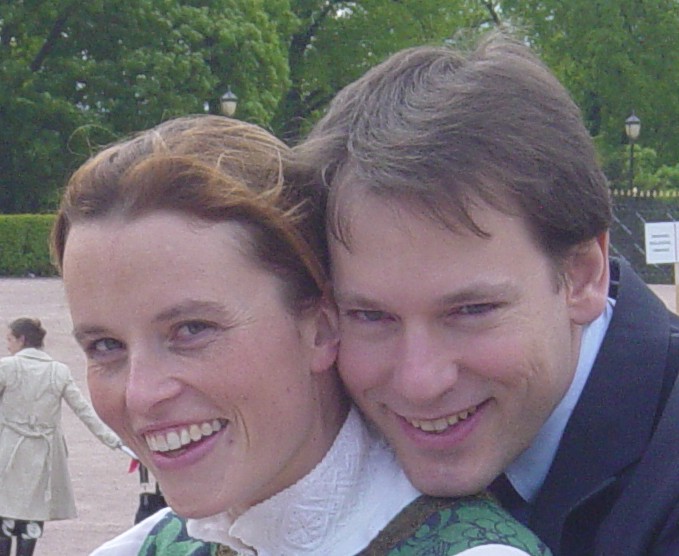 Matthieu Nora Ensemble