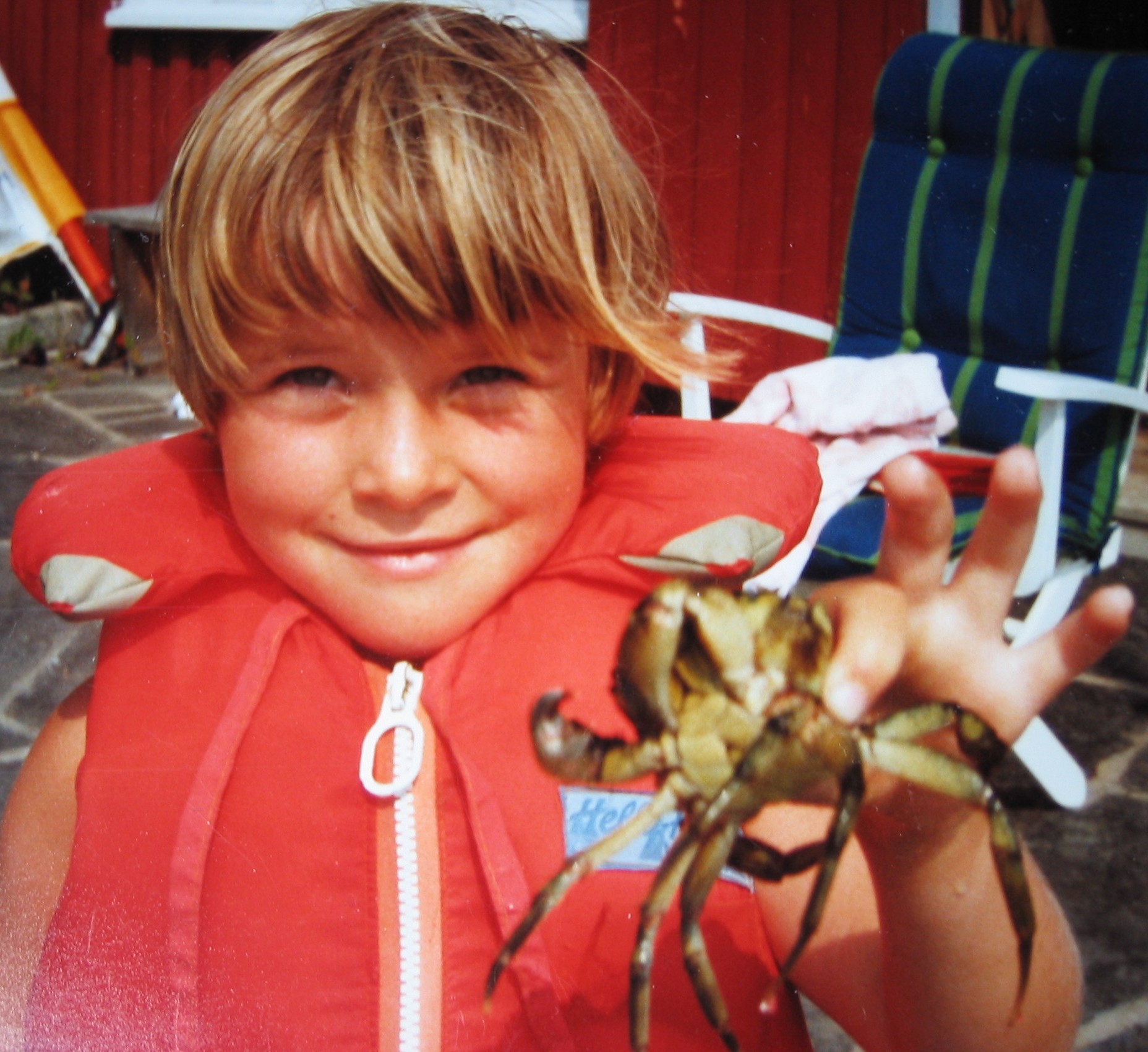 Nora Enfant