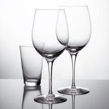 Glassware
