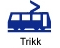 tramway