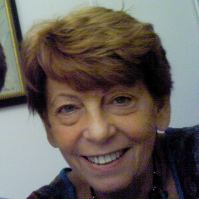 Jocelyne BLANPAIN
