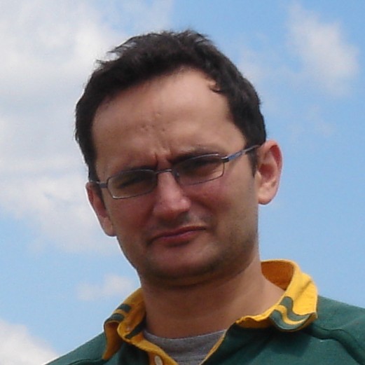 Matthieu Serge BLANPAIN