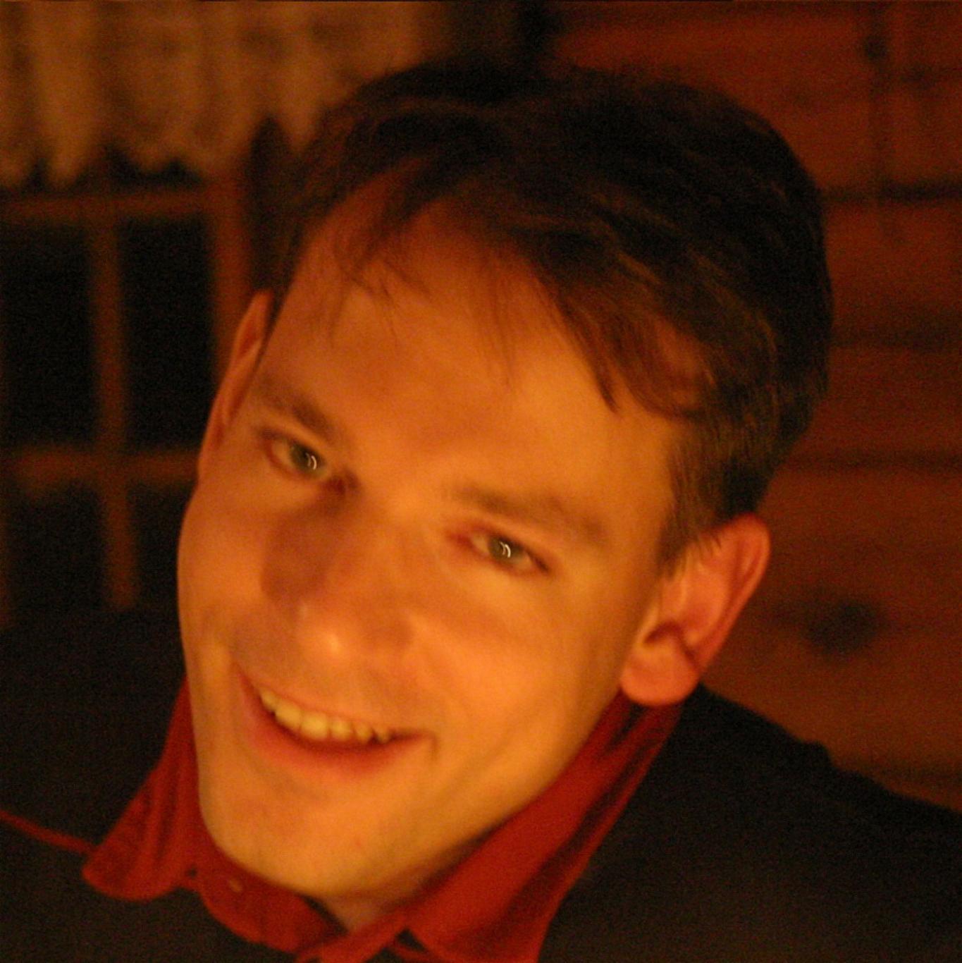 Matthieu Serge BLANPAIN
