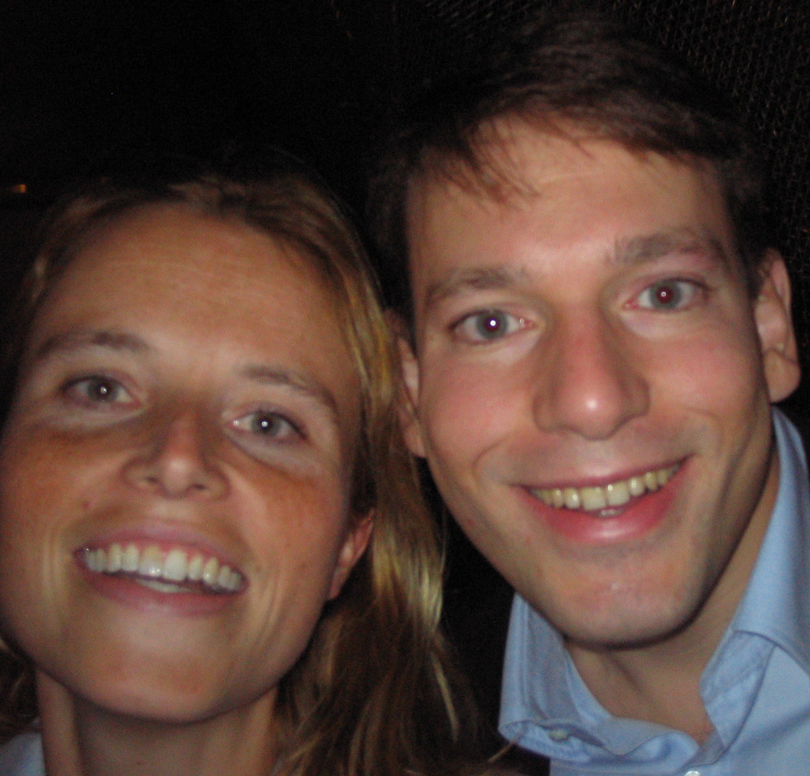 Nora & Matthieu