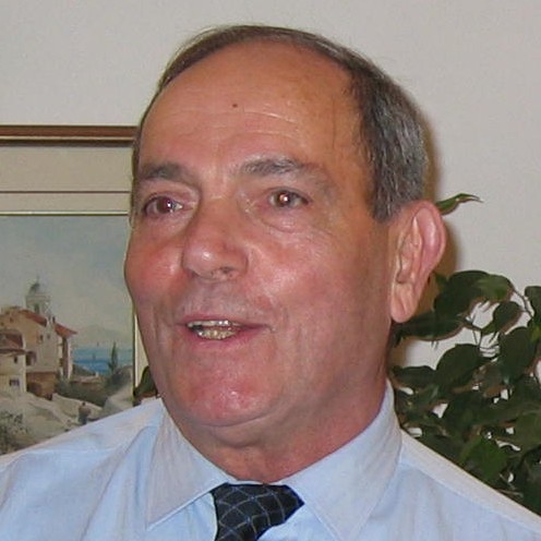 Serge BLANPAIN