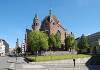 Trefoldighetskirken