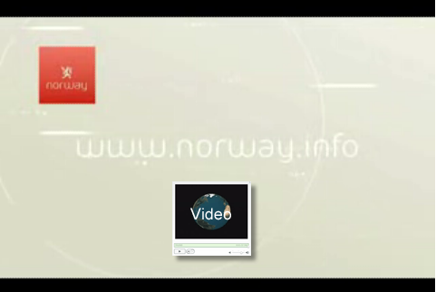 Video Norvège