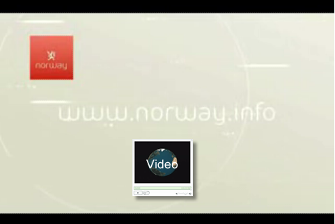 Video Norv&egrave;ge